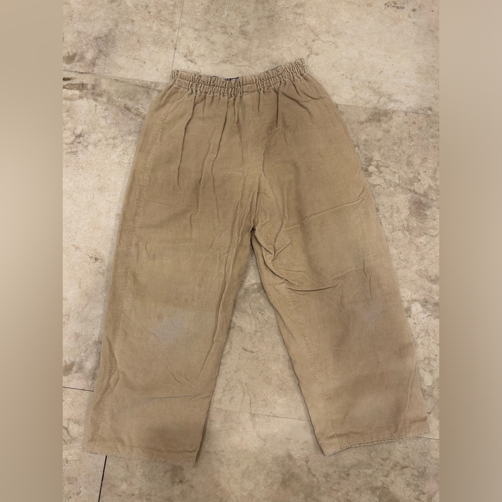 Paradis Reversible Pants 3T